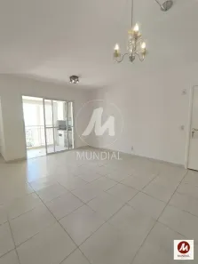 Apartamento com 2 Quartos à venda, 81m² no Vila do Golf, Ribeirão Preto