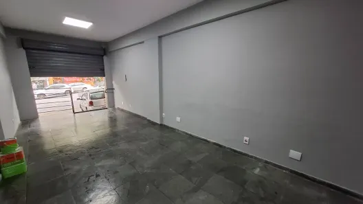 Ponto Comercial com 1 Quarto para alugar, 52m² no Lourdes, Belo Horizonte