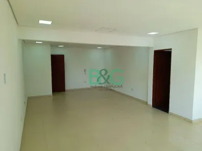 Sala Comercial para alugar, 50m² no Vila Marieta, São Paulo