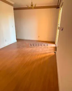 Apartamento com 3 Quartos à venda, 64m² no Loteamento Parque São Martinho, Campinas
