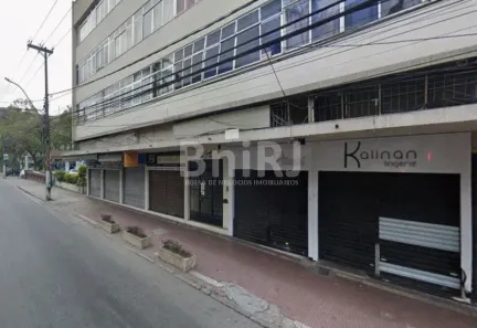 Ponto Comercial para alugar, 46m² no Várzea, Teresópolis