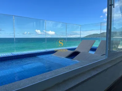 Apartamento com 3 Quartos para alugar, 180m² no Morro das Pedras, Florianópolis