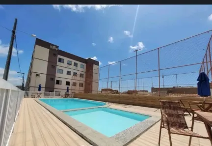 Apartamento com 2 Quartos à venda, 50m² no São Brás, Nossa Senhora do Socorro