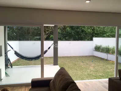 Casa de Condomínio com 3 Quartos à venda, 432m² no Pedra Redonda, Porto Alegre