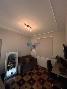Apartamento com 1 Quarto à venda, 36m² no Centro Histórico, Porto Alegre