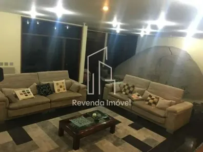 Casa de Condomínio com 5 Quartos à venda, 950m² no Vila Irmãos Arnoni, São Paulo