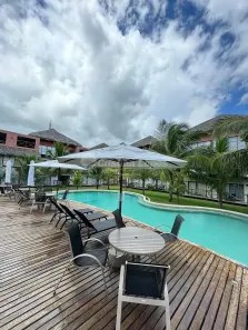 Apartamento com 1 Quarto à venda, 35m² no , Cajueiro da Praia