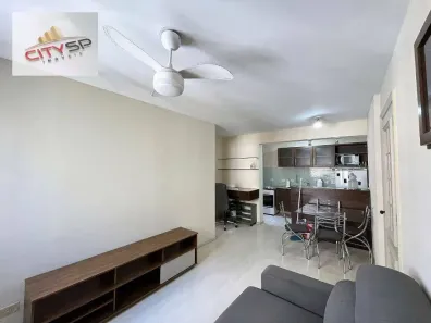 Apartamento com 1 Quarto à venda, 41m² no Vila Parque Jabaquara, São Paulo