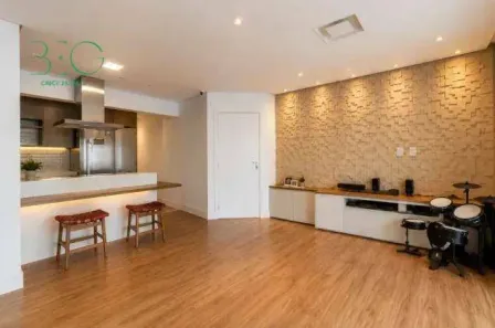 Apartamento com 2 Quartos à venda, 85m² no Vila Vera, São Paulo