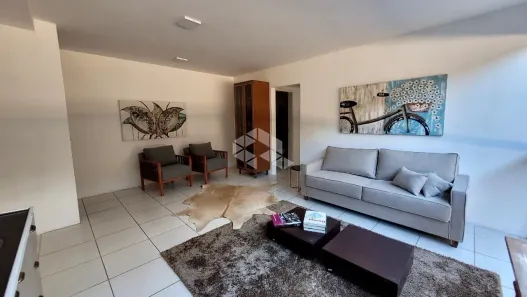 Apartamento com 2 Quartos à venda, 59m² no Bonfim, Santa Cruz do Sul