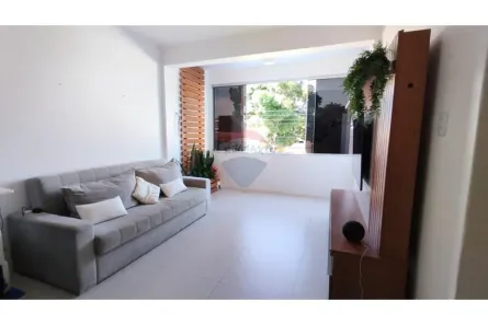 Apartamento com 3 Quartos à venda, 104m² no Salgado Filho, Aracaju