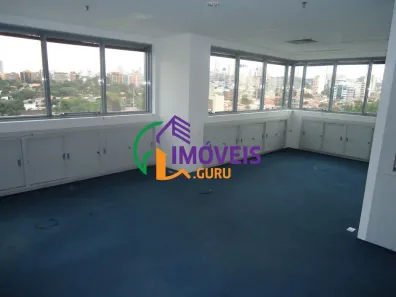 Ponto Comercial à venda, 54m² no Pinheiros, São Paulo