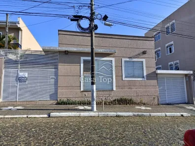 Casa com 3 Quartos à venda, 308m² no Centro, Ponta Grossa