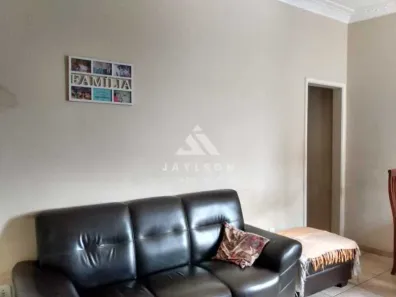 Apartamento com 2 Quartos à venda, 65m² no São Cristóvão, Rio de Janeiro
