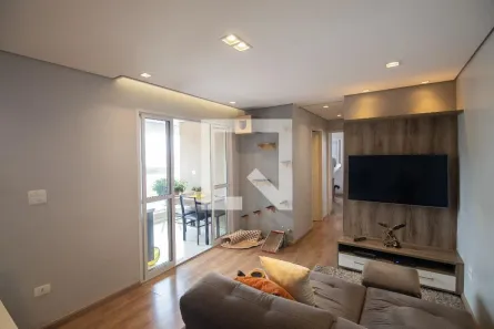 Apartamento com 2 Quartos à venda, 62m² no Vila Isolina Mazzei, São Paulo