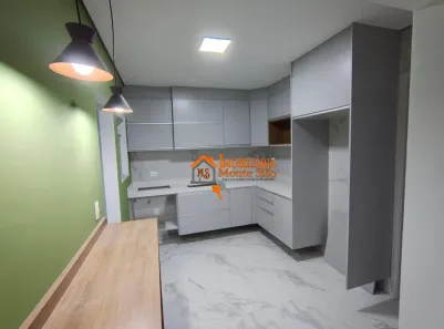 Casa de Condomínio com 3 Quartos à venda, 160m² no Jardim Santa Inês, São Paulo