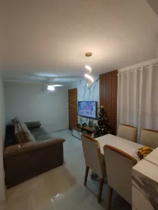 Apartamento com 2 Quartos à venda, 56m² no Parque Roosevelt, Bauru