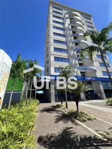 Sala Comercial à venda, 37m² no Plano Diretor Sul, Palmas