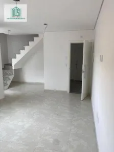 Cobertura com 2 Quartos à venda, 100m² no Parque Oratório, Santo André