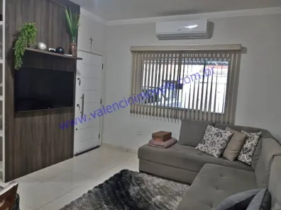 Casa com 3 Quartos à venda, 193m² no Parque Nova Carioba, Americana