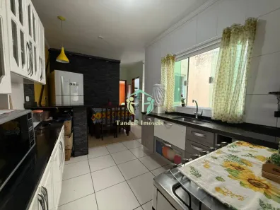 Apartamento com 2 Quartos à venda, 38m² no Parque Marajoara, Santo André