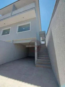 Sobrado com 3 Quartos à venda, 165m² no Bela Vista, Osasco