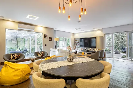 Casa de Condomínio com 4 Quartos à venda, 240m² no Jardim Vitória Régia, São Paulo