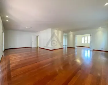 Casa de Condomínio com 4 Quartos para alugar, 450m² no Sítios de Recreio Gramado, Campinas