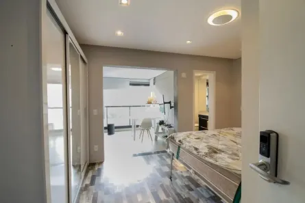 Apartamento com 1 Quarto à venda, 33m² no Vila Mariana, São Paulo