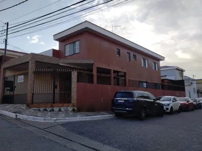 Sobrado com 3 Quartos à venda, 163m² no Chácara Mafalda, São Paulo