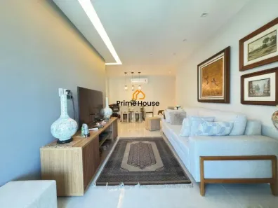 Apartamento com 2 Quartos à venda, 99m² no Barra da Tijuca, Rio de Janeiro