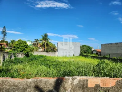 Lote/Terreno à venda, 1000m² no Jardim Atlântico Central (Itaipuaçu), Maricá