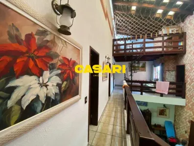 Sobrado com 4 Quartos para alugar, 320m² no Jardim do Mar, São Bernardo do Campo