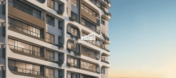 Apartamento com 3 Quartos à venda, 151m² no Jardim América, Goiânia