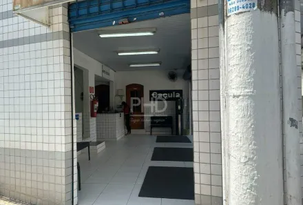 Ponto Comercial para alugar, 300m² no Centro, São Bernardo do Campo