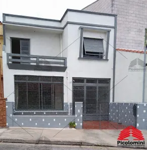 Sobrado com 3 Quartos para alugar, 248m² no Vila Bertioga, São Paulo