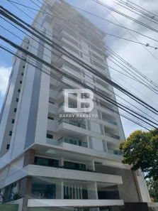Apartamento com 3 Quartos à venda, 115m² no Parque Tamandaré, Campos dos Goytacazes