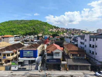 Apartamento com 1 Quarto à venda, 60m² no Centro, Niterói