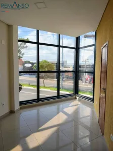 Imóvel Comercial para alugar, 27m² no Jardim Santana, Hortolândia
