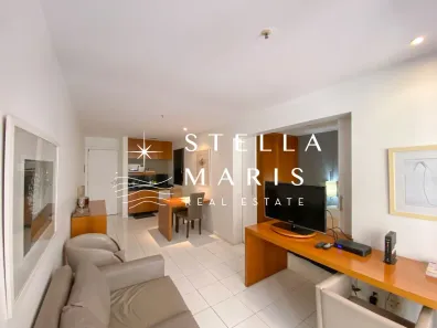 Apartamento com 1 Quarto à venda, 41m² no Copacabana, Rio de Janeiro