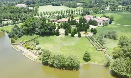 Lote/Terreno à venda, 510m² no Porteira de Ferro, Indaiatuba