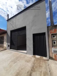 Ponto Comercial para alugar, 140m² no Loteamento Terras de São Pedro e São Paulo, Salto