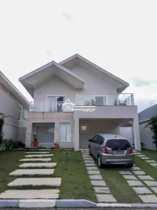 Casa de Condomínio com 3 Quartos à venda, 400m² no Jardim Califórnia, Jacareí