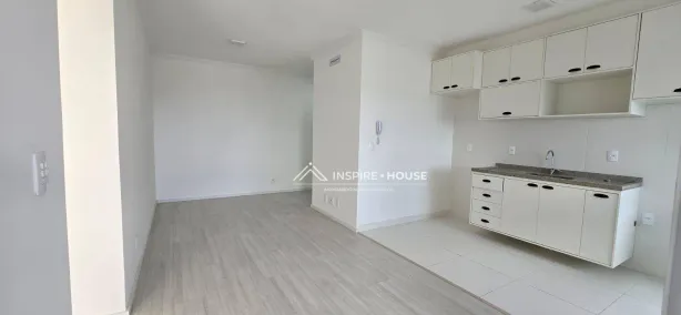 Apartamento com 2 Quartos para alugar, 69m² no Loteamento Villa Branca, Jacareí