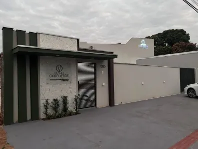 Ponto Comercial para alugar, 425m² no Jardim Guanabara, Dourados