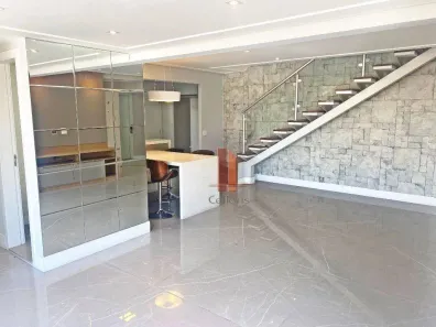 Cobertura com 3 Quartos à venda, 255m² no Vila Bertioga, São Paulo