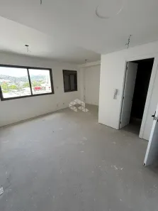 Apartamento com 1 Quarto à venda, 29m² no Jardim do Salso, Porto Alegre