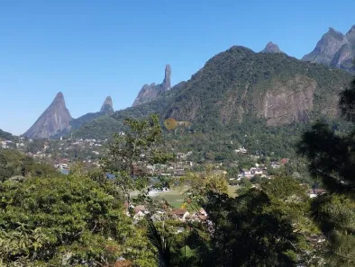 Lote/Terreno à venda, 10000m² no Barroso, Teresópolis