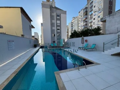 Apartamento com 2 Quartos para venda ou aluguel, 61m² no Agronômica, Florianópolis