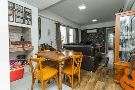 Apartamento com 2 Quartos à venda, 64m² no Petrópolis, Porto Alegre